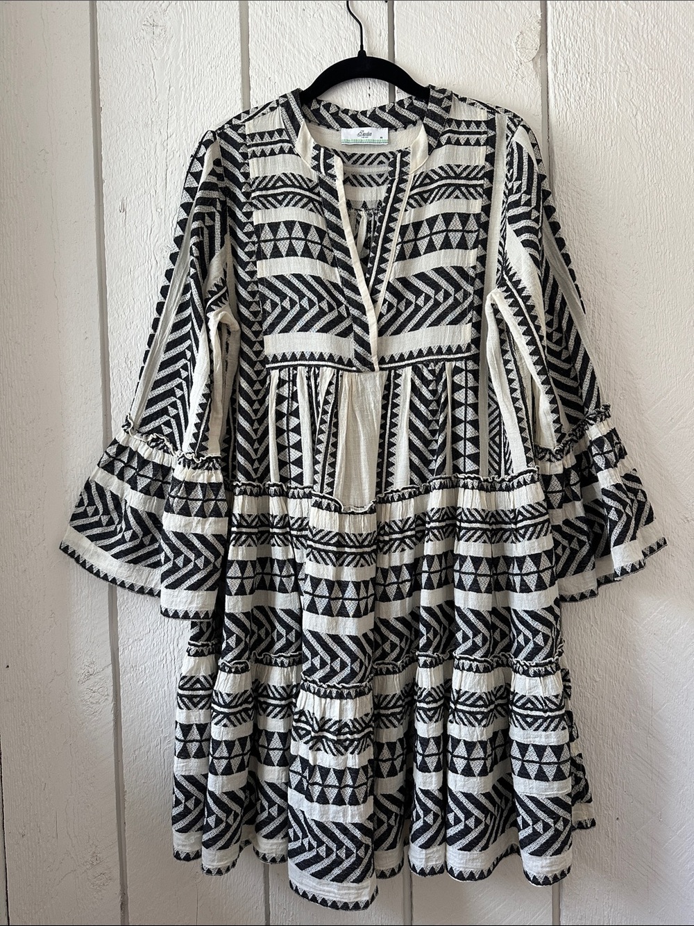 Devotion Twins Ella Dress